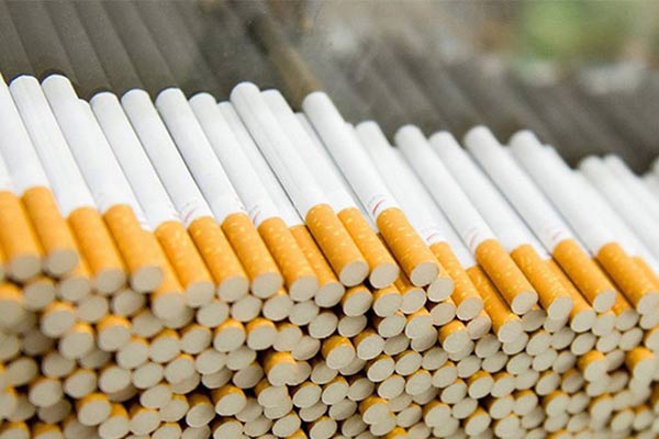 У Резекненского завода по производству сигарет отозвана лицензия
