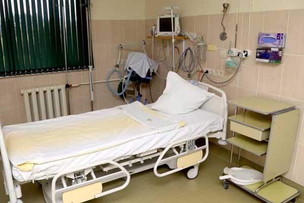 Пациентка Резекненской больницы «отблагодарила» вылечивших ее врачей злобным постом в Facebook