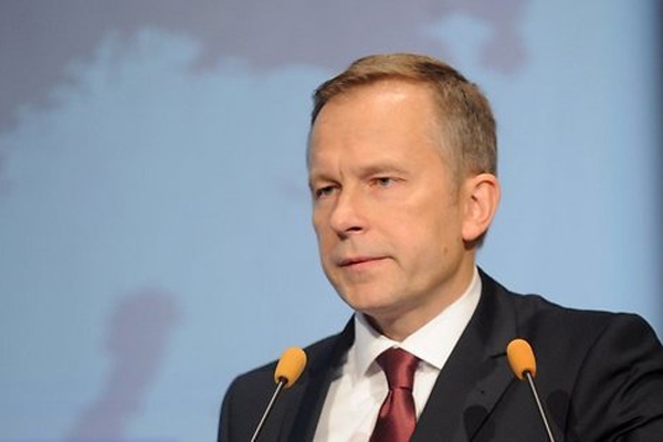 Римшевич: Латвия приближается к кризису, нужны структурные реформы