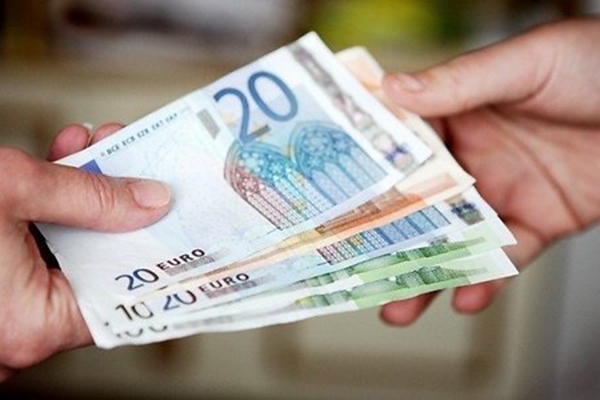 Госконтроль: самоуправления выманили у жильцов 30 тысяч евро
