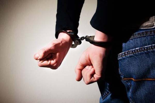 Резекненская полиция задержала возможных несовершеннолетних преступников