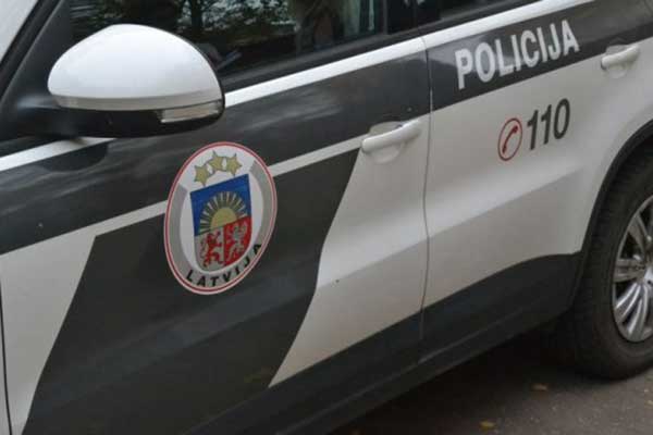 Резекненская полиция разыскивает двух пропавших безвести