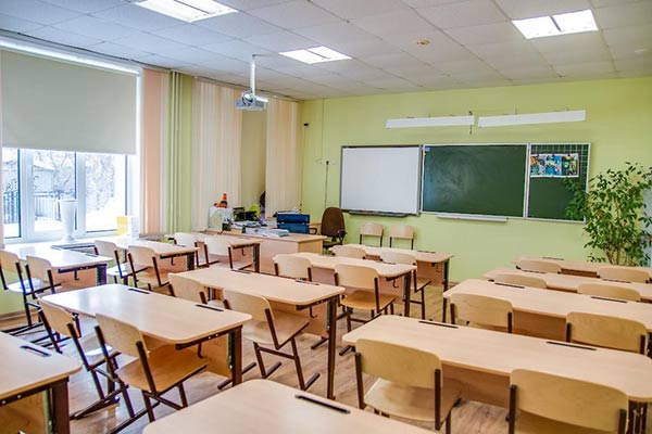 В ТОП лучших школ Латвии не вошла ни одна русская школа Резекне
