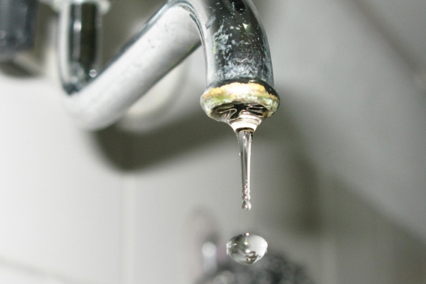В Резекне плата за воду возрастет на 40,4 %