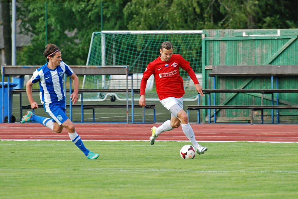 Гаурач забил два гола и спас "Spartak" от поражения